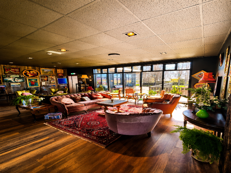 Brú Hotel Countyside image