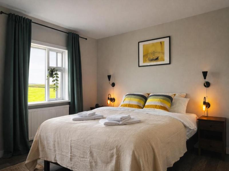 Brú Hotel Countyside image