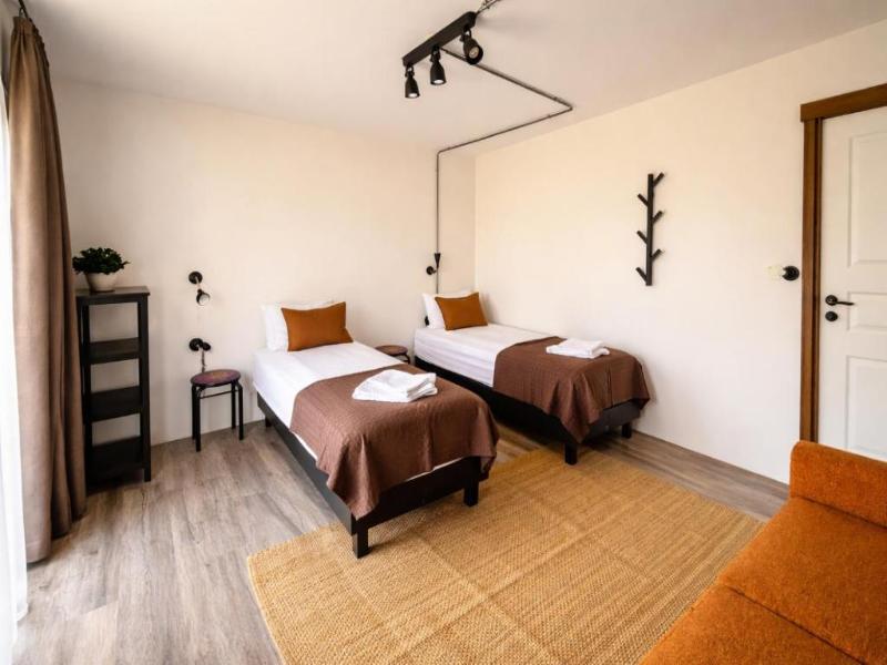 Brú Hotel Countyside image