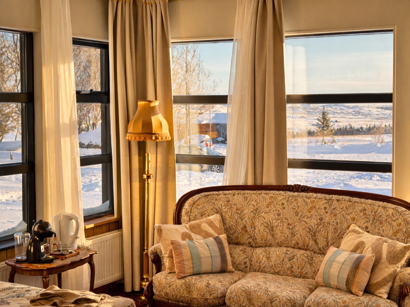 Brú Hotel Countyside image