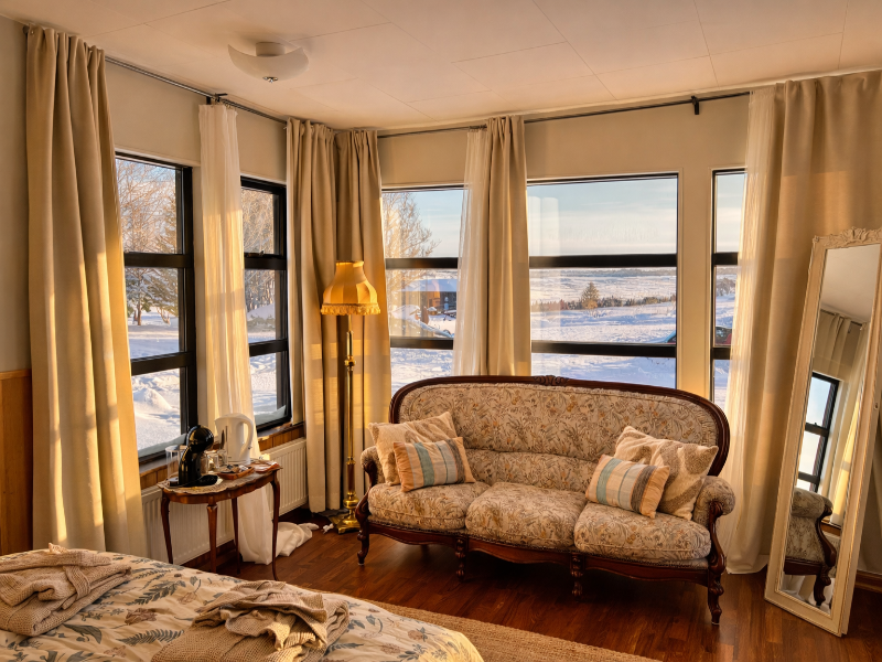 Brú Hotel Countyside image