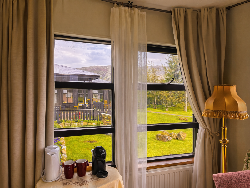 Brú Hotel Countyside image