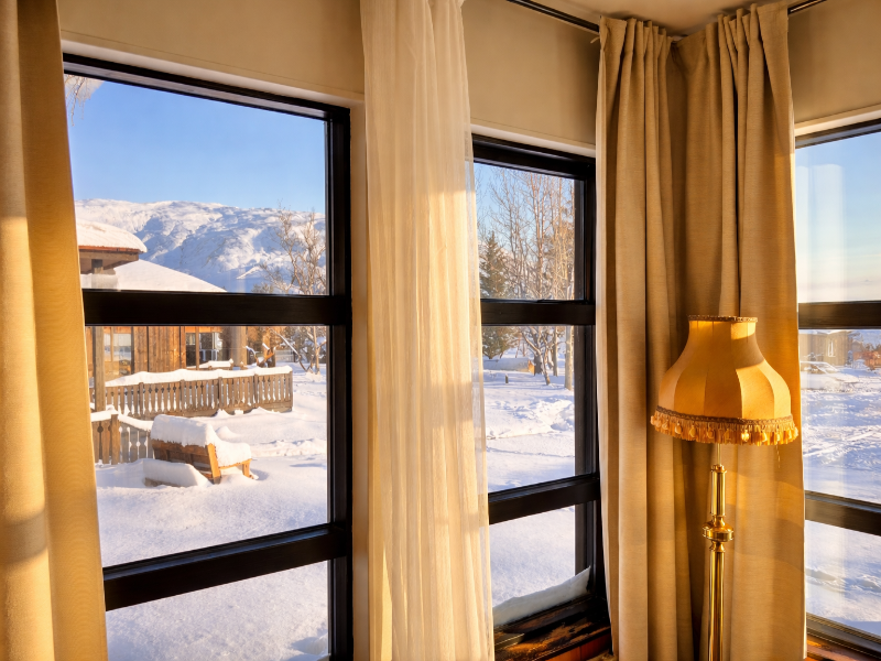Brú Hotel Countyside image