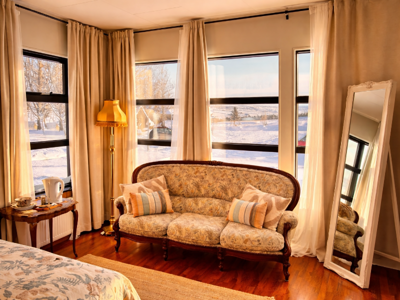 Brú Hotel Countyside image