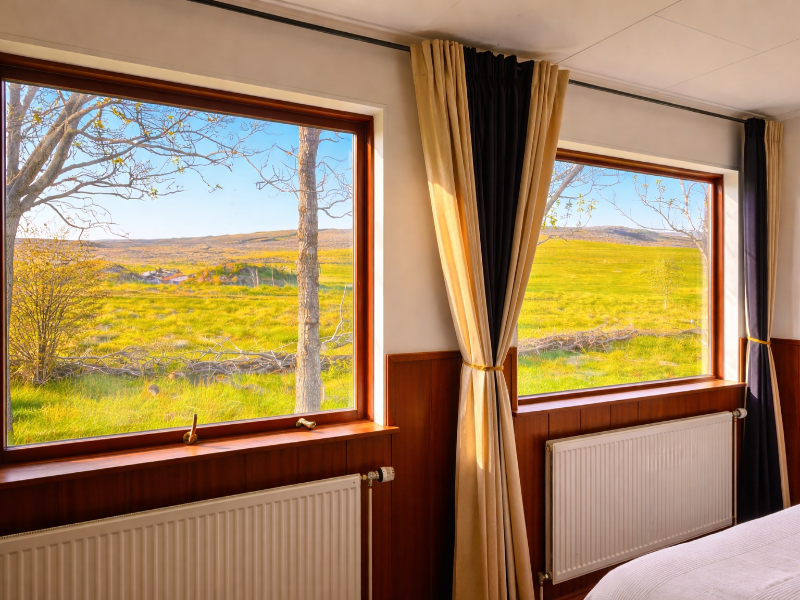 Brú Hotel Countyside image
