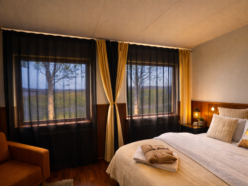 Brú Hotel Countyside image