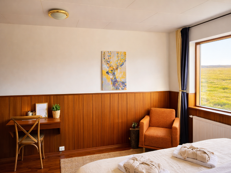 Brú Hotel Countyside image