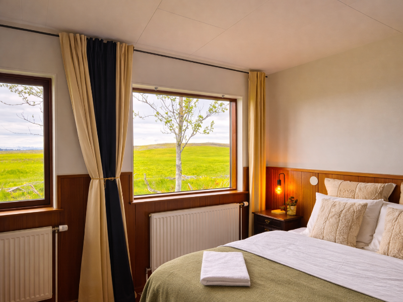 Brú Hotel Countyside image
