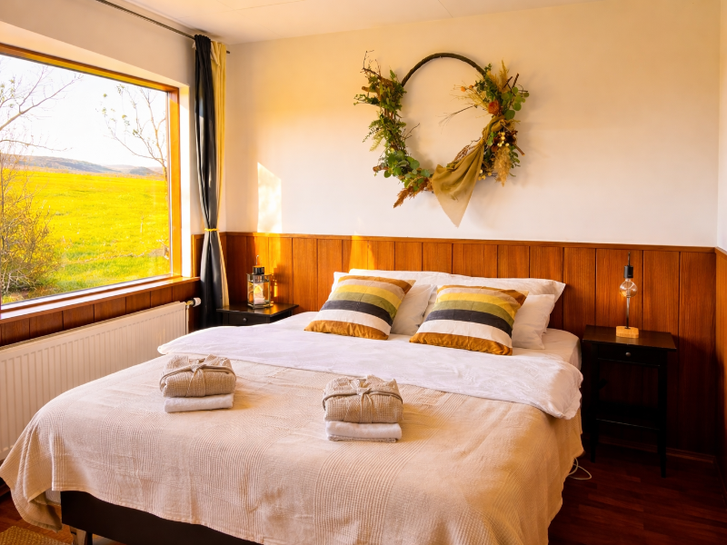 Brú Hotel Countyside image