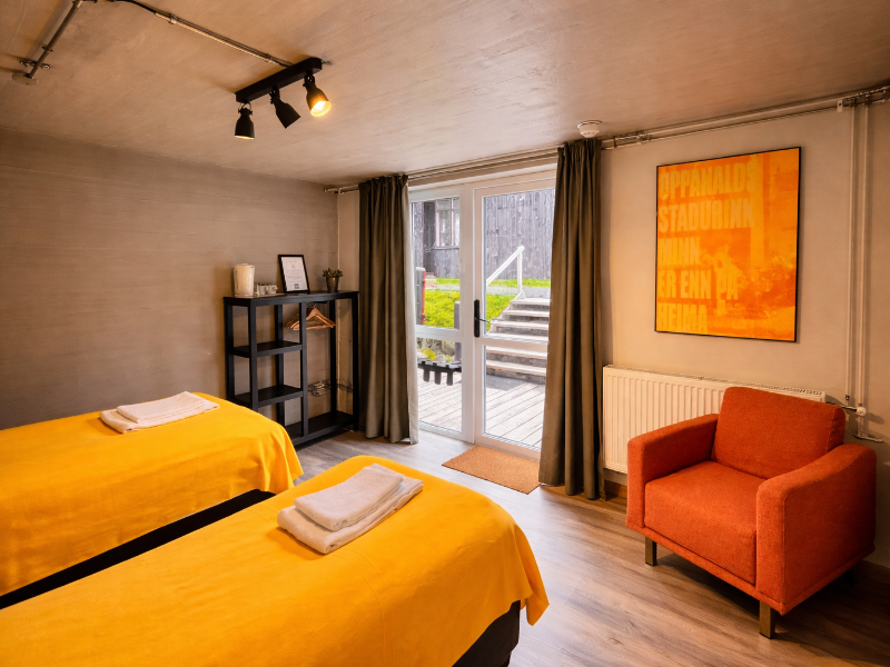 Brú Hotel Countyside image