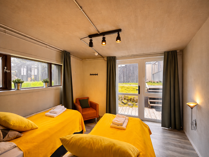 Brú Hotel Countyside image