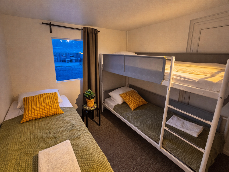 Brú Hotel Countyside image