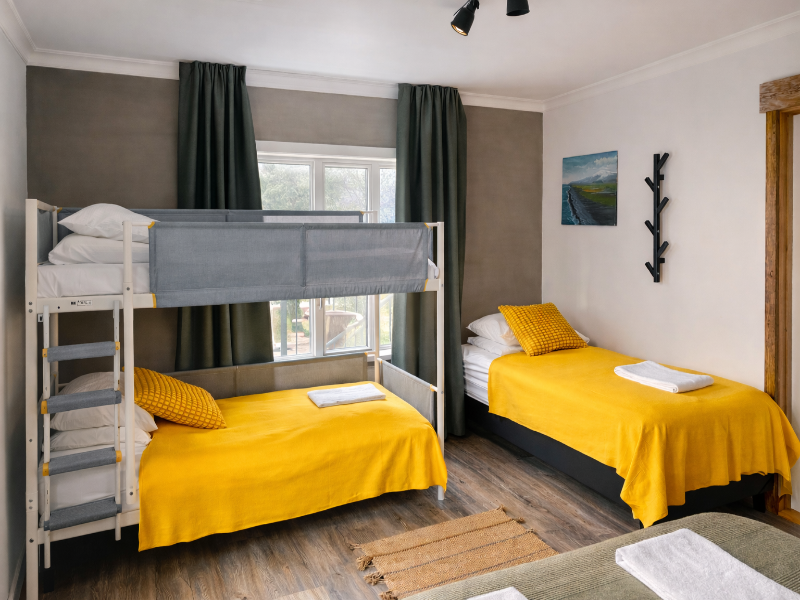 Brú Hotel Countyside image