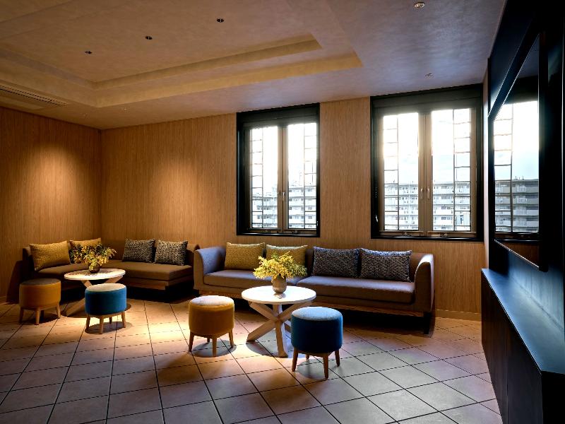 Centara Life Namba Hotel Osaka image