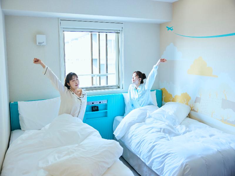 Centara Life Namba Hotel Osaka image