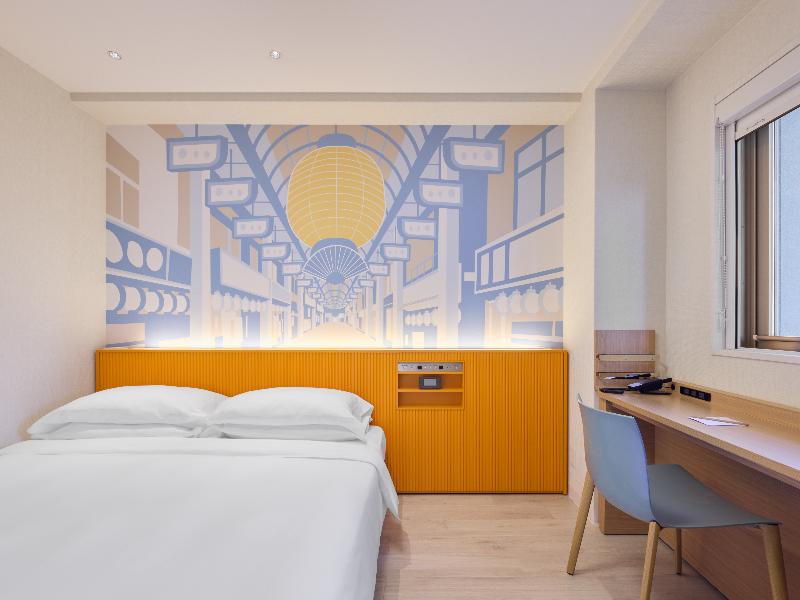 Centara Life Namba Hotel Osaka image