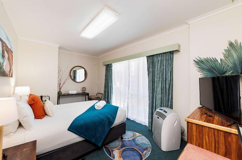 City Heart Motel Warrnambool