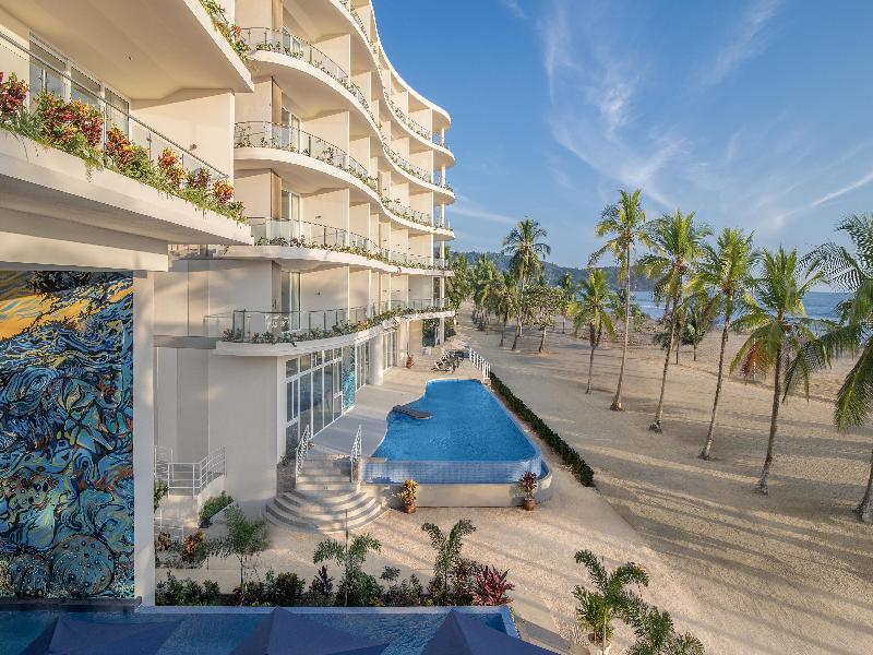 Claritas Beach Bar & Resort, WorldHotels Elite image