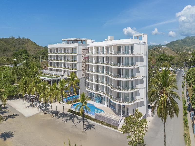 Claritas Beach Bar & Resort, WorldHotels Elite image