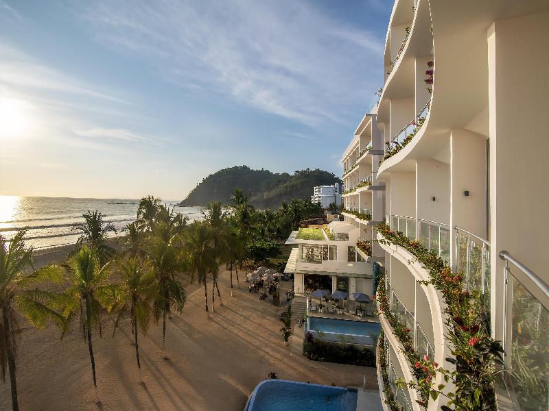 Claritas Beach Bar & Resort, WorldHotels Elite image