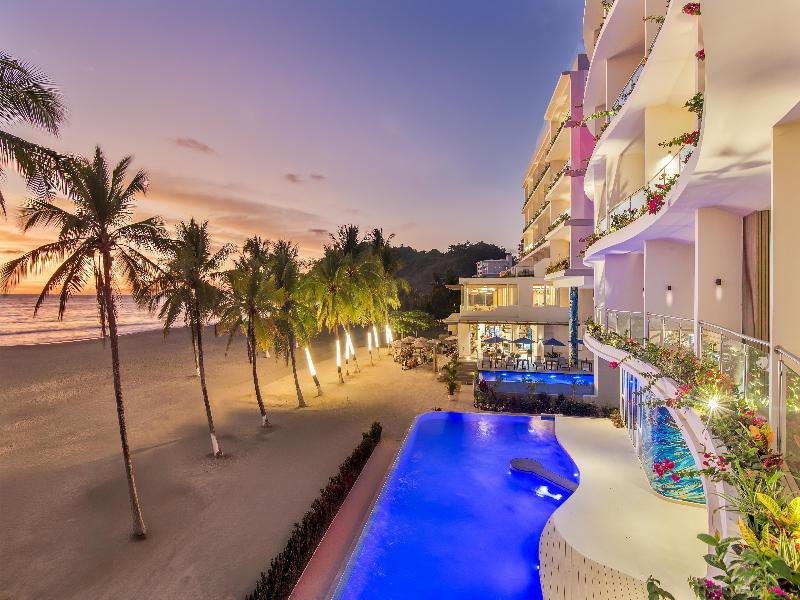 Claritas Beach Bar & Resort, WorldHotels Elite image