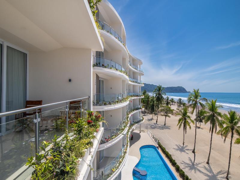 Claritas Beach Bar & Resort, WorldHotels Elite image