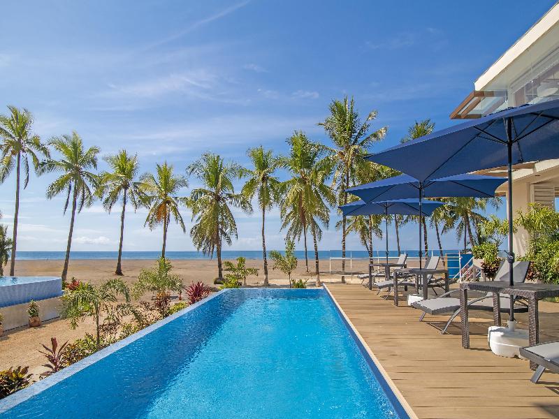 Claritas Beach Bar & Resort, WorldHotels Elite image