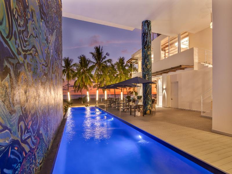 Claritas Beach Bar & Resort, WorldHotels Elite image