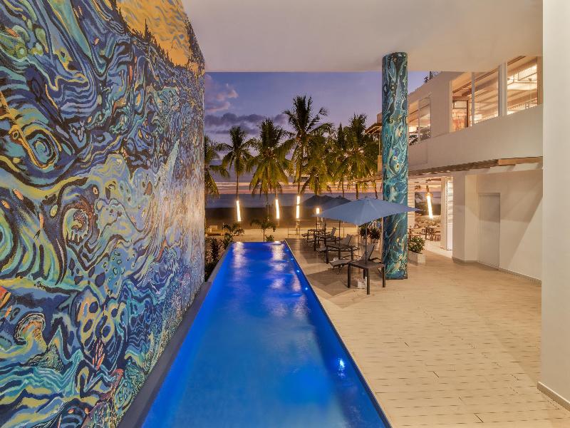 Claritas Beach Bar & Resort, WorldHotels Elite image