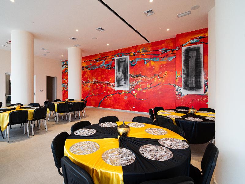 Claritas Beach Bar & Resort, WorldHotels Elite image