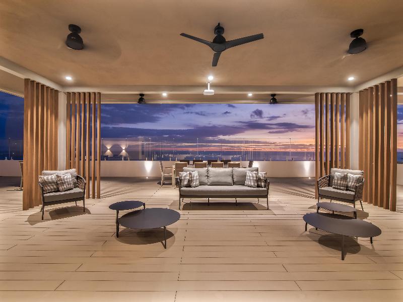 Claritas Beach Bar & Resort, WorldHotels Elite image