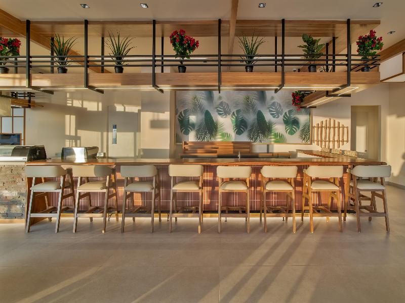 Claritas Beach Bar & Resort, WorldHotels Elite image