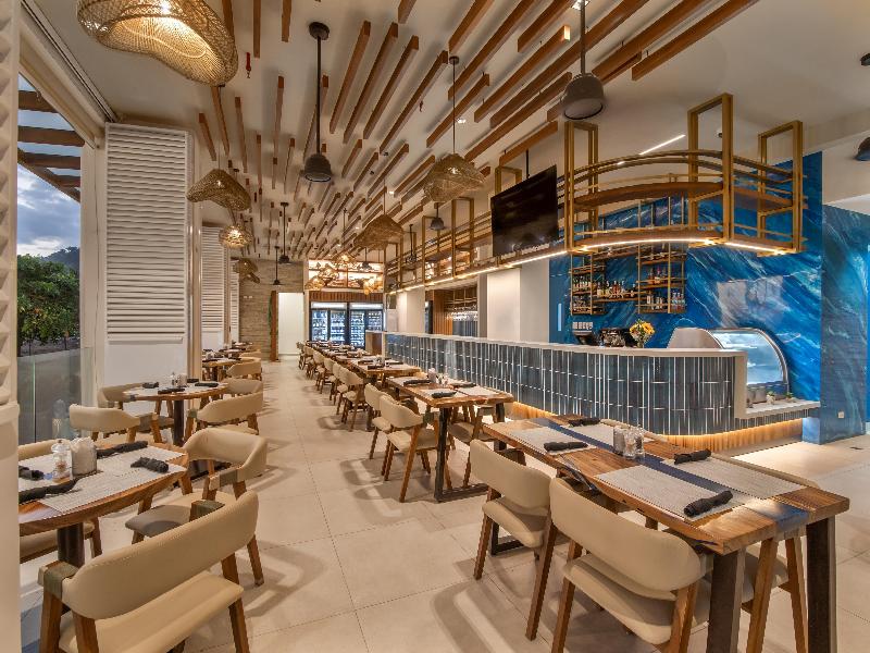 Claritas Beach Bar & Resort, WorldHotels Elite image