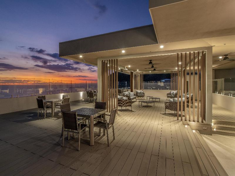 Claritas Beach Bar & Resort, WorldHotels Elite image