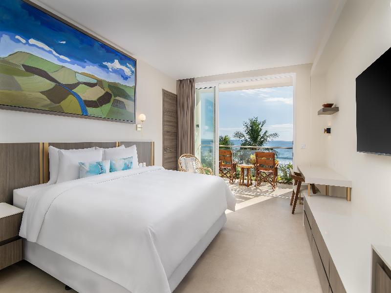 Claritas Beach Bar & Resort, WorldHotels Elite image