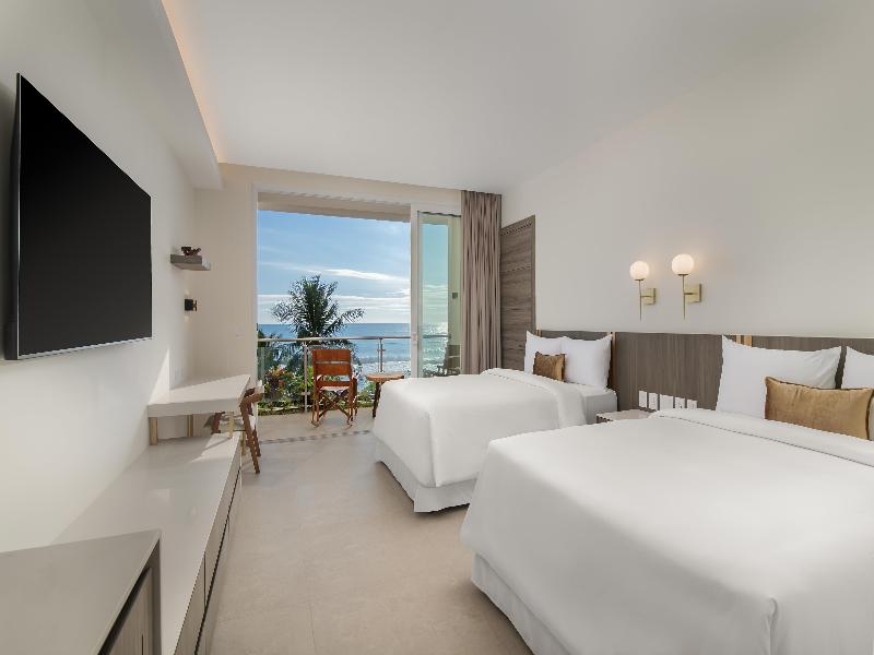 Claritas Beach Bar & Resort, WorldHotels Elite image