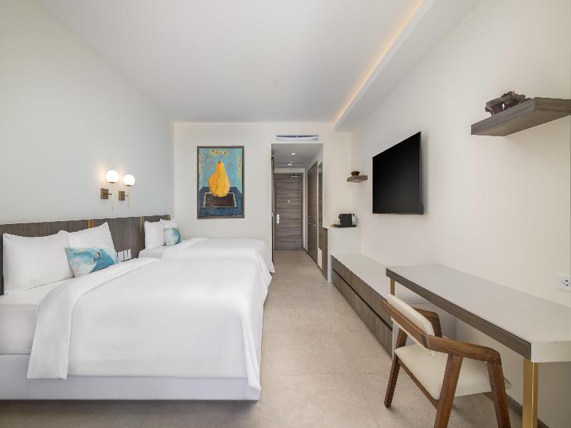 Claritas Beach Bar & Resort, WorldHotels Elite image