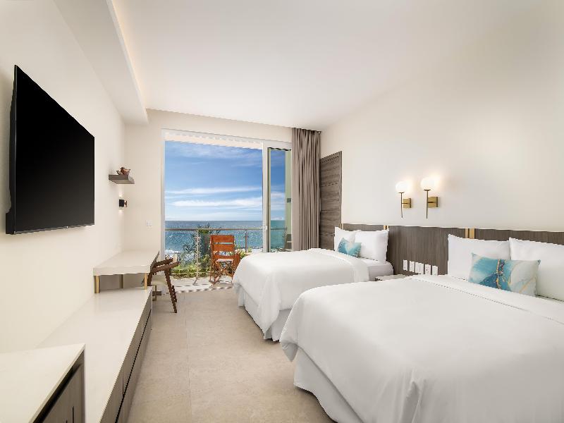 Claritas Beach Bar & Resort, WorldHotels Elite image