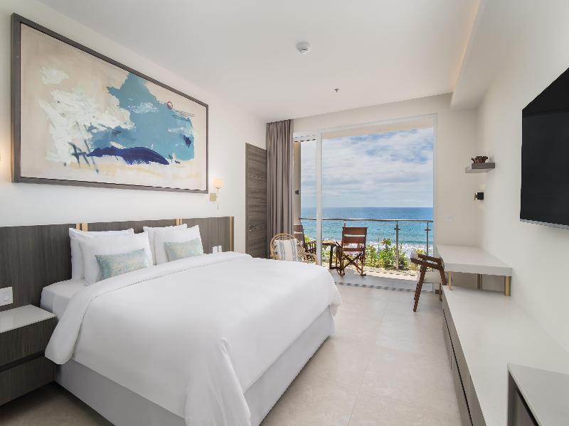 Claritas Beach Bar & Resort, WorldHotels Elite image