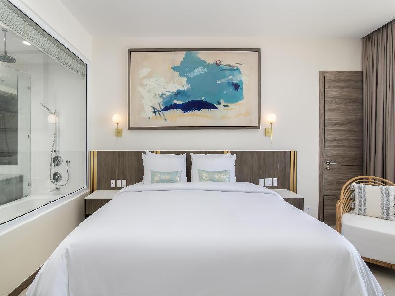 Claritas Beach Bar & Resort, WorldHotels Elite image