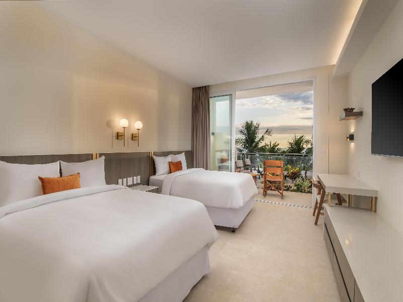 Claritas Beach Bar & Resort, WorldHotels Elite image