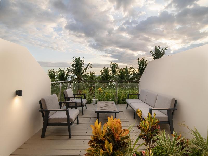 Claritas Beach Bar & Resort, WorldHotels Elite image