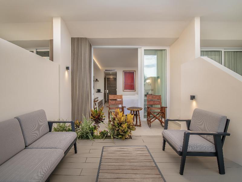 Claritas Beach Bar & Resort, WorldHotels Elite image