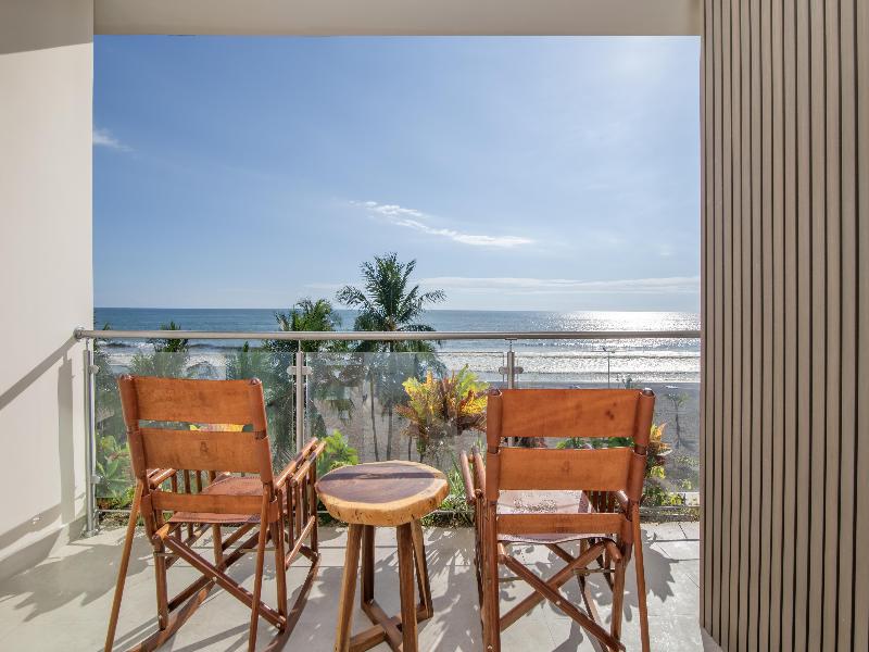 Claritas Beach Bar & Resort, WorldHotels Elite image