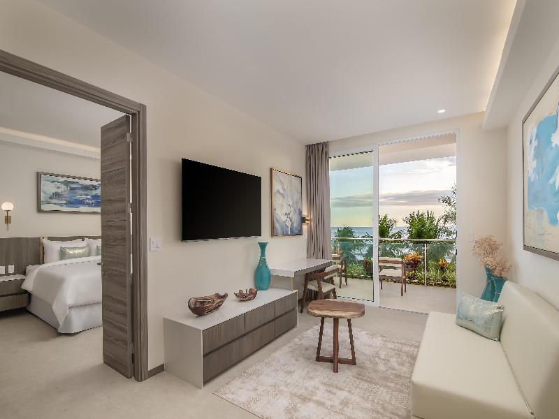 Claritas Beach Bar & Resort, WorldHotels Elite image