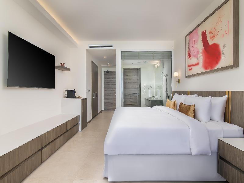 Claritas Beach Bar & Resort, WorldHotels Elite image