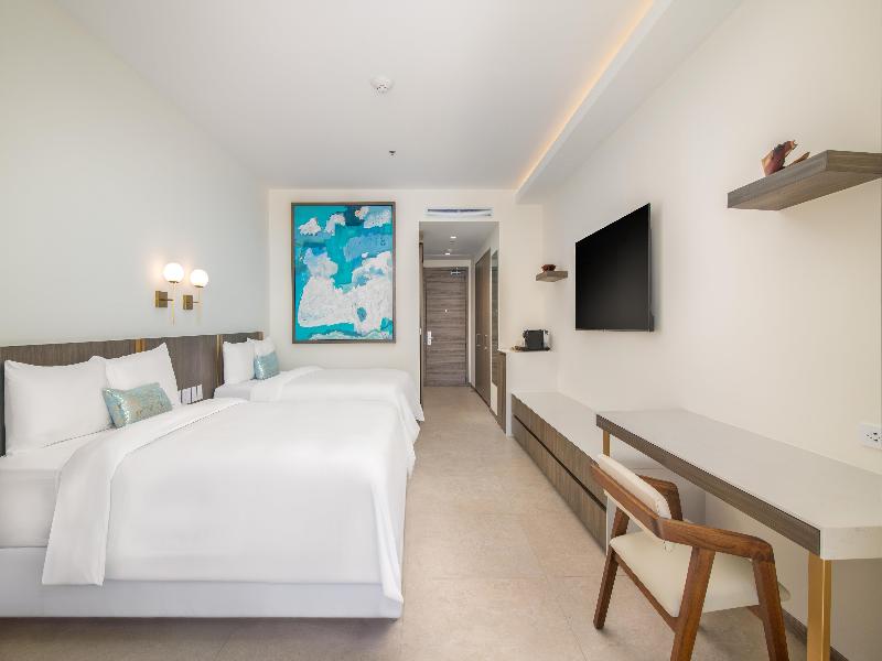 Claritas Beach Bar & Resort, WorldHotels Elite image