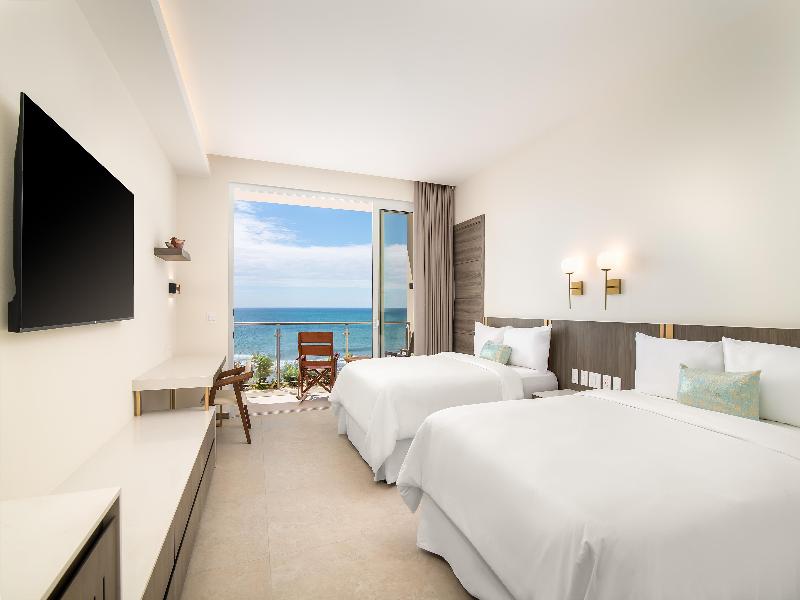 Claritas Beach Bar & Resort, WorldHotels Elite image