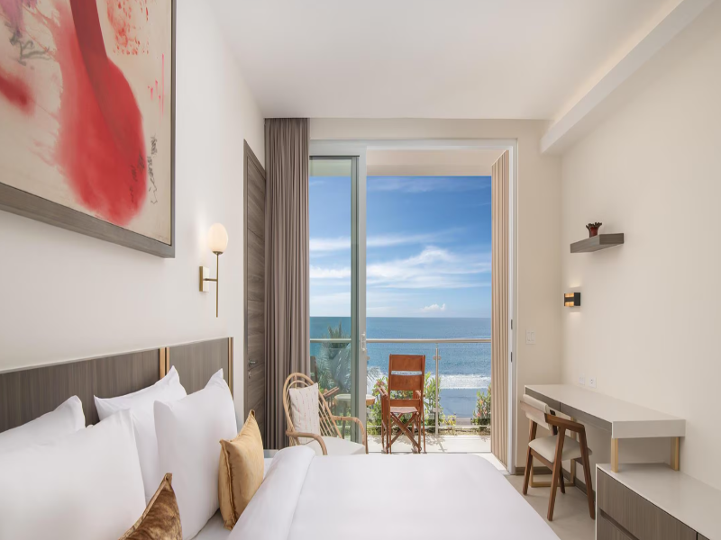 Claritas Beach Bar & Resort, WorldHotels Elite image