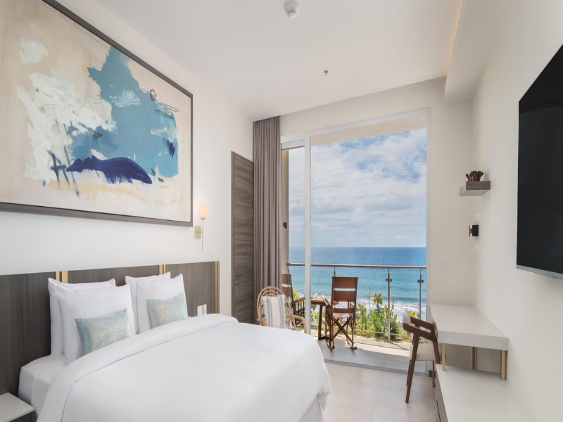 Claritas Beach Bar & Resort, WorldHotels Elite image